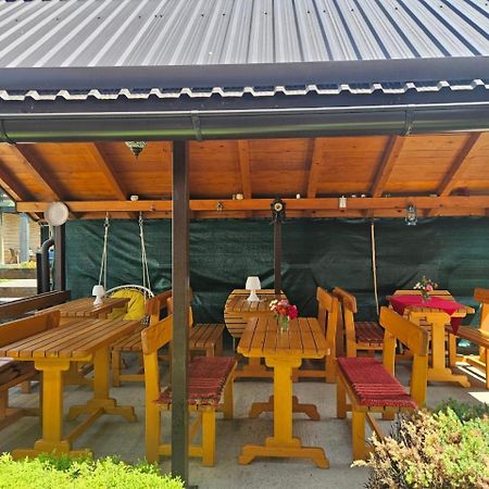 科拉欣 桑德拉旅馆酒店 外观 照片