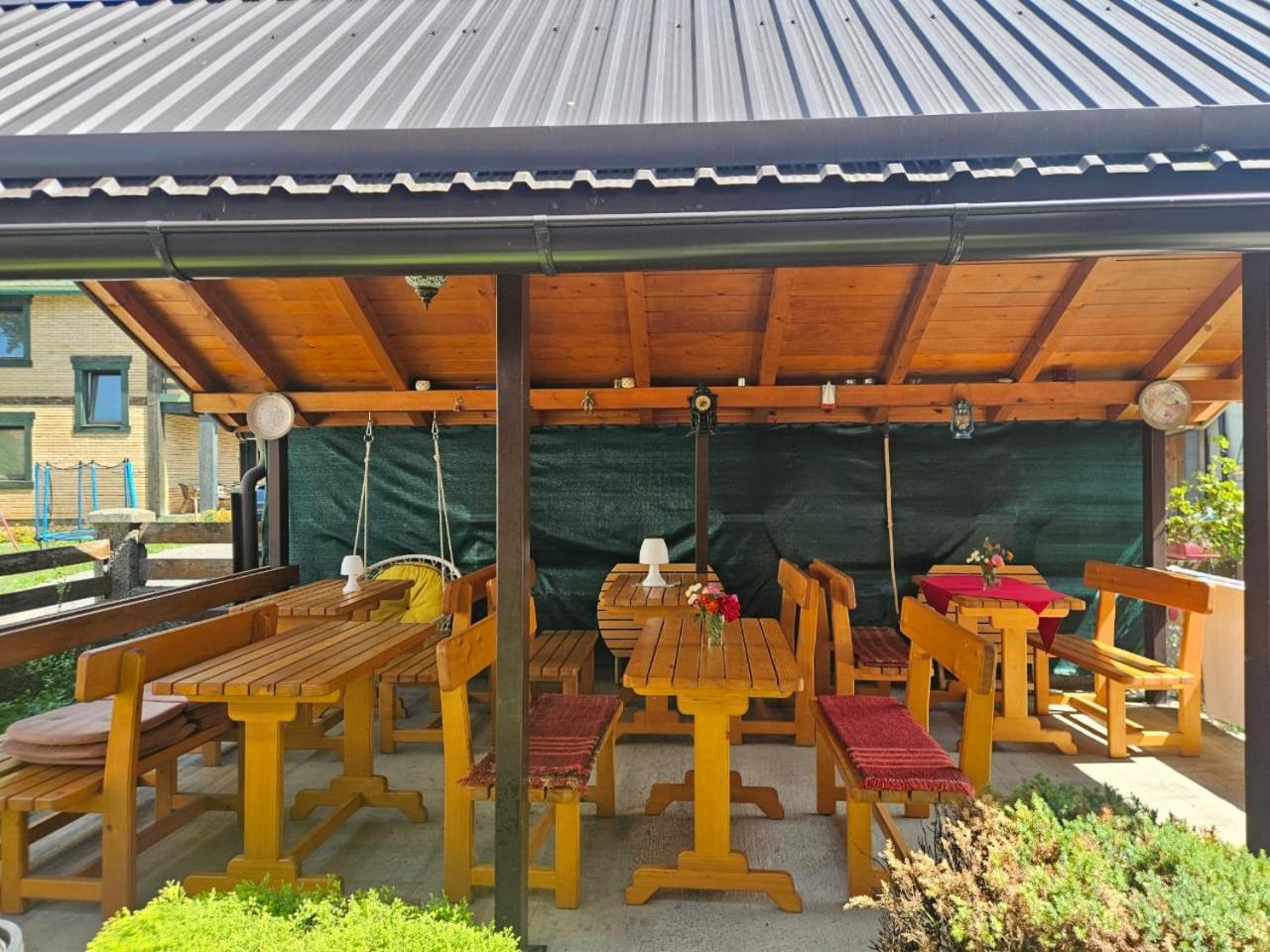科拉欣 桑德拉旅馆酒店 外观 照片